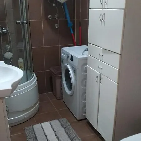 Daire Relax 2 Besplatan Parking