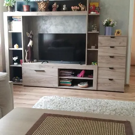 Relax 2 Besplatan Parking Daire *