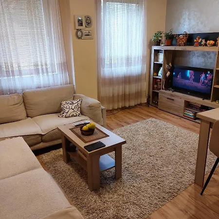 Daire Relax 2 Besplatan Parking Obrenovac (Belgrade)