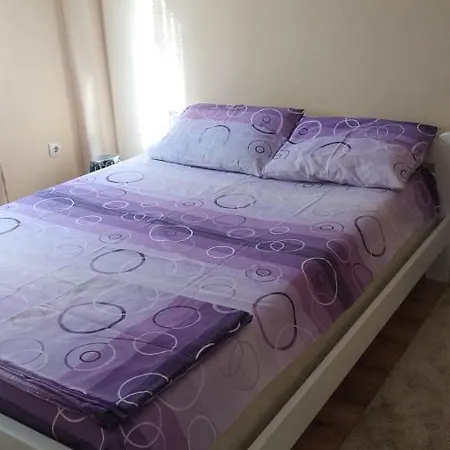 Daire Relax 2 Besplatan Parking *