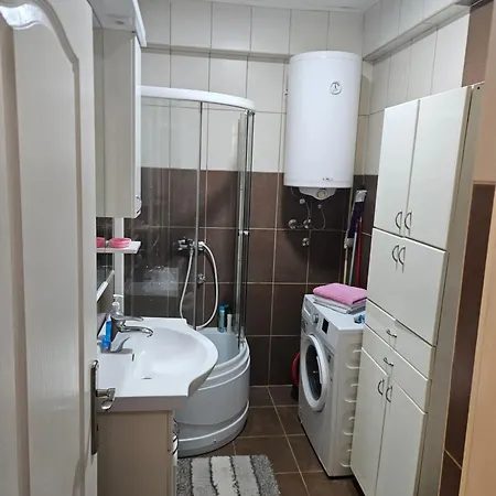 Relax 2 Apartment