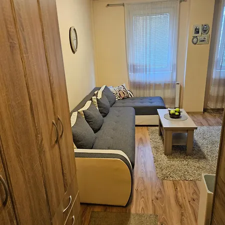 Apartment Relax 2 Obrenovac (Belgrade)