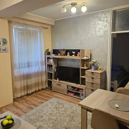Apartment Relax 2 *